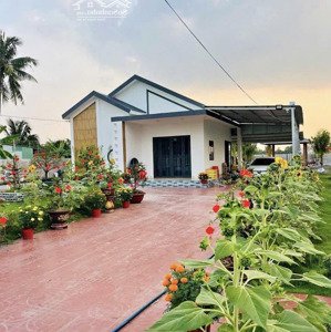 Sở Hữu Nhà Vườn Nghỉ Dưỡng Tại Khu Vực Bình Phước