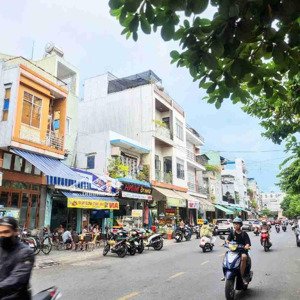 trung tâm hải châu -nhà mặt phố kinh doanh đường 10,5m -lê đình thám -sát trưng nữ vương chỉ 7,x tỷ