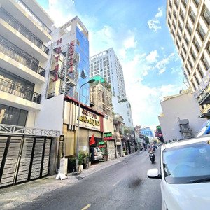 bán nhà mtkd trương quốc dung, q.phú nhuận, dt: 4 x 14m, cn: 55m2, kc: 5 lầu, giá: 13 tỷ!!!