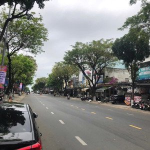 bán nhà 3 tầng đường núi thành, hải châu, đà nẵng