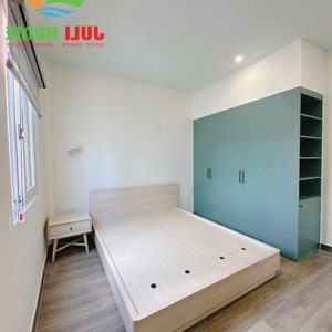 cho thuê cc mini 1pn, 1wc, 40m2 giá 11 triệu tại huỳnh khương ninh, đa kao, q.1, hcm