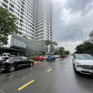 bán nhà 2 tầng - khu liền kề chung cư la fotuna