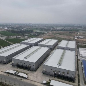 bán kho, nhà xưởng 25.00m2 tại quốc lộ 1a, xã quất động, thường tín, hà nội, 29 tỷ