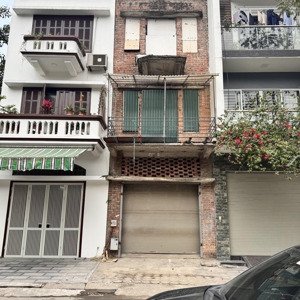 bán gấp nhà liền kề yên xá chính chủ, vỉa hè rộng cây xanh mát mẻ siêu thoáng, ở cực đỉnh