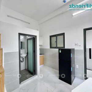 cho thuê chung cư mini 1pn, 1wc, giá ưu đãi 3,8 triệu, 30m2 ở quang trung, gò vấp, hcm