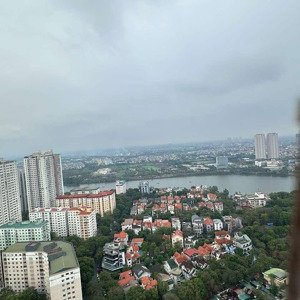 căn hộ giá rẻ duy nhất vp6 linh đàm dt 59m2, view hồ giá nhỉnh 2,4x tỷ