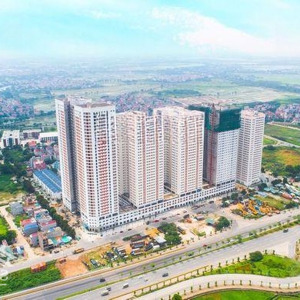 nhận nhà ở ngay - sở hữu căn hộ cao cấp eurowindow river park chỉ từ 41 triệu/m2 - sổ đỏ trao tay