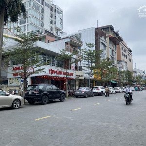 bán nhà mặt tiền 3 tầng mặt tiền 6m - phố đi bộ hai bà trưng tp huế