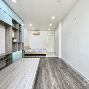căn hộ full nội thất tách bếp lê đức thọ gò vấp