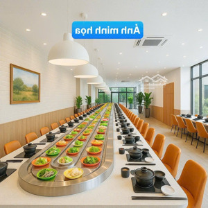 cho thuê mặt bằng sẵn form quán tổng diện tích gần 700m2 ngay trung tâm cần thơ