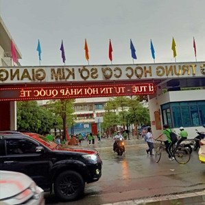 bán biệt thự hoàng đạo thành ,,sầm uất nhất quận thanh xuân,,, dân trí cao bộ công an,,,, trường họ