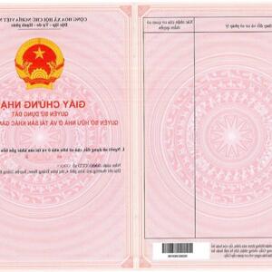 Cần bán đất nền Dự án tại xã Sông Thao, huyện Trảng Bom, tỉnh Đồng Nai