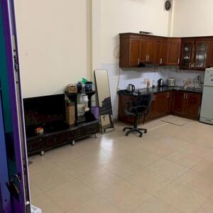 Cho thuê nhà ngõ 71 Hoàng Văn Thái, 30m2, 3 tầng, 2 ngủ, 8.5 triệu KD online kết hợp ở gđ