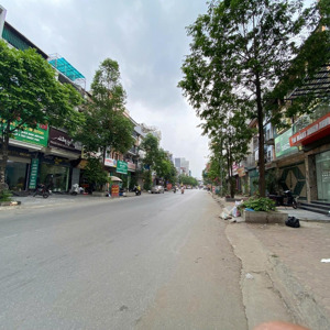 cực hiếm nhà 5 tầng mp yên xá, tân triều, đường rộng 15m, kinh doanh bất chấp, dt 68m2, nhỉnh 23 tỷ