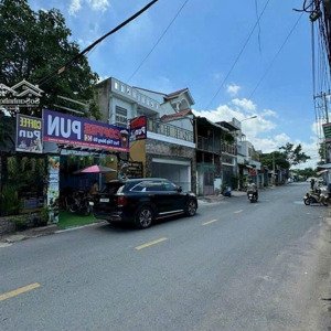 bán đất mặt tiền đông minh, gần siêu thị bigc go dĩ an, 6,65 tỷ, 140m2, pháp lý đầy đủ