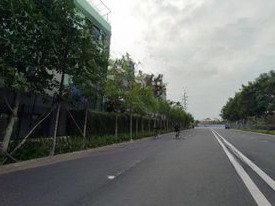 bán nhà phân lô la khê, hà đông, 44m2 đường ô tô, view công viên, giá tốt