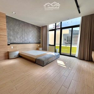 siêu phẩm căn hộ 1 phòng ngủ tách bếp full nội thấy luxury hai bà trưng , tân định , quận 1