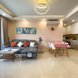 nhà đẹp giá tốt. căn hộ c/c soho quận 1. dt 55m2, 2pn giá 4,9tỷ. lh: 0909.228.094 minh sang