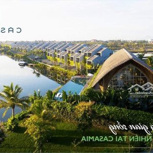 bán căn thô 161m2 xây 3 tầng cassamia giá tốt nhất thị trường chỉ 7.4 tỷ.