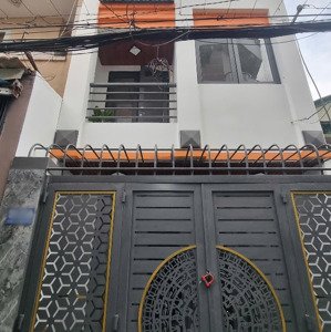 nhà 3 tầng hxt - trung tâm phường 1 q11 - 3.9x15m - pl chuẩn, hc đủ - chào 8.2 tỷ