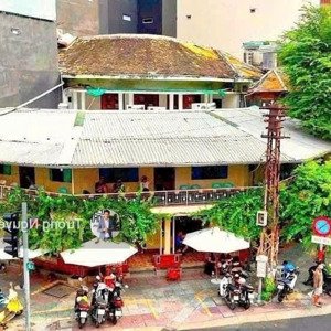 bán biệt thự cổ di sản truyền đời 118 bùi thị xuân,phường bến thành, quận 1|tường nguyễn 0934161816