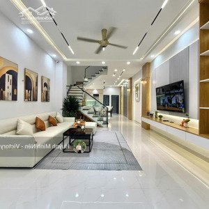 hiếm ! bán nhà đường nguyễn đình khơi-p4- khu sang (4.4 x10m ) 4 tầng, giá chỉ 7.5 tỷ tl