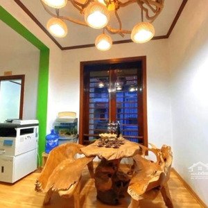 bán biệt thự đào tấn liễu giai giảng võ hơn 80 tỷ 140m2 lô góc ô tô tránh đỗ trung tâm ba đình