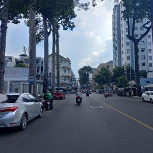giá đầu tư cực tốt. nguyễn kim. hẻm xe hơi giá 9.5 tỷ. nhà 4 tầng. 47m2