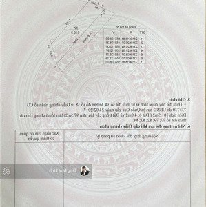 bán đất tại đường 21, quốc oai, hà nội, 3,5 tỷ, 100m2 - 0357452952
