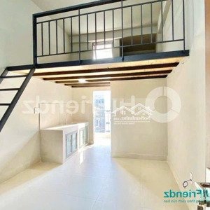 phòng trọ có gác có ban công giá 4.5tr/tháng, gần tdtu lotte quận 7