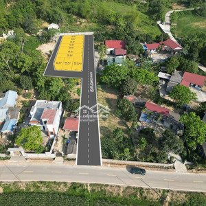 đất nền đẹp tại cao dương, 400 triệu, 70m2, nhiều tiện ích