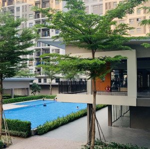 Cho Thuê Căn 51m2 Ehome Southgate. Sẵn Rèm, Máy Lạnh, Nước Nóng. Giá 3,8 Triệu