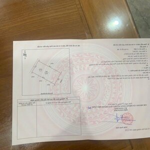 Đất tái định cư khối 12 phường nghi phú