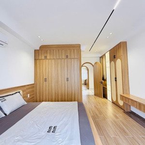 siêu phẩm - nhà đẹp - full nội thất cao cấp - sông hơi massage - xh ngủ trong nhà - 60m2