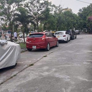 bán đất 2 mặt kiệt otto hồ xuân hương, view công viên , khuê mỹ , ngũ hành sơn, đà nẵng