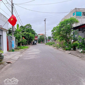 bán lô đất ngay đầu ngõ 131 tân thành, dương kinh, hải phòng. diện tích: 123m2