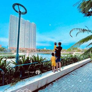 sở hữu căn hộ cao cấp giữa trung tâm đà nẵng chỉ với 2.7 tỷ không mua bây giờ đợi đến bao giờ?