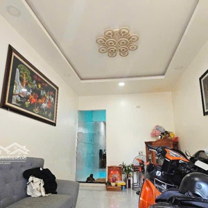 bán nhà 2 tầng hẻm 2,5 mét lương thế vinh, phước long