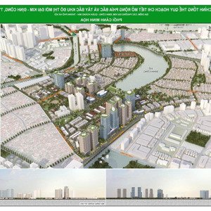 Siêu Phẩm đầu Tư 127m2 Mặt Phố Mặt đường Vành đai 2.5 Trục Kim đồng Trung Kính, Giá Hđ 65tr/m2