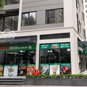 cho thuê mặt bằng kinh doanh chân đế chung cư trần thủ độ dt 900m2, mặt tiền lô góc 30m,giá 130tr.