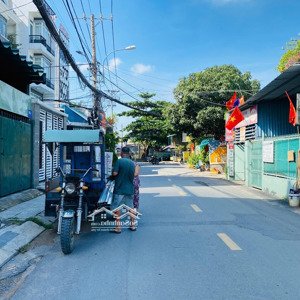 hàng hiếm - mtkd đường số 11 trường thọ đang thu nhập 8,5tr/tháng - dt 102.5m2 ngang 5m