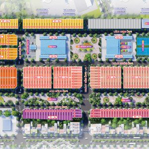 bán đất nền dự án aurora harbour hải tiến, 18 triệu/m2, 100m2 tại hoằng ngọc, hoằng hóa, thanh hóa