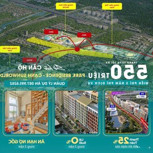 quỹ hàng độc quyền căn hộ duplex mini dễ dàng sở hữu chỉ từ 1,4 tỷ, ck khủng lên đến 24%