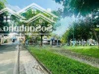 bán 4 lô đất đẹp kdc an phú hưng q7 view sông & công viên giá chỉ từ 2,4 tỷ