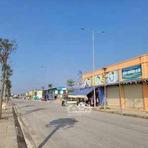 bán lô đất đẹp gần dự án aurora harbour trung tâm chợ vực, hoằng ngọc, hoằng hóa