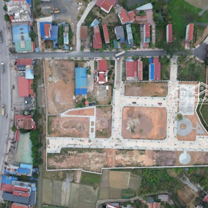 bán đất nền dự án phổ yên gateway, 1,7 tỷ, 90m2, hướng nam, giá tốt