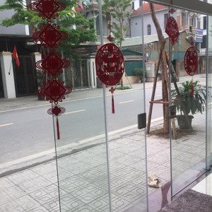 cho thuê nhà mặt ô tô tránh, kinh doanh. dt 46m, thông sàn 3 tầng, mặt 6,5m giá 13 triệu.