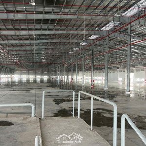 cho thuê kho xưởng 35000m2 trong kcn tại bến tre -vĩnh long