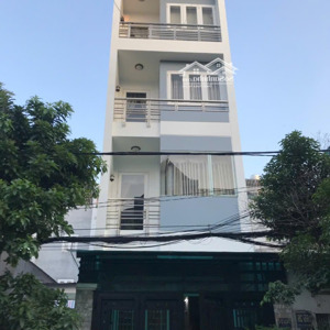 bán nhà đẹp vào ở ngay đường lê đức thọ , 3 tầng , giá nhỉnh 8 tỷ , dt 72 m2