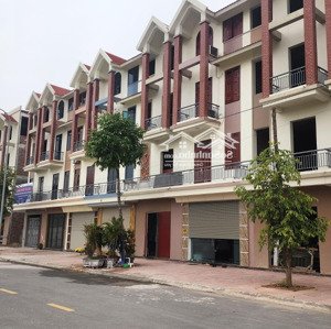 Dự án Vạn Phúc đông đô Tp Bắc Ninh Sẵn Nhà 4 Tầng Mà Giá Chỉ Từ 4.6 Tỷ
